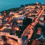 Pensión Umbria 3*
