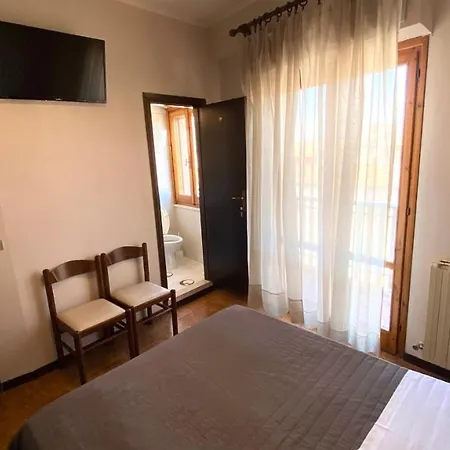 招待所 Umbria 拉戈堡