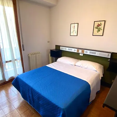 Pensión Umbria