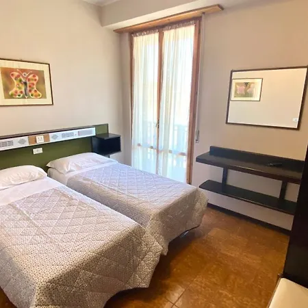 Umbria 招待所 拉戈堡