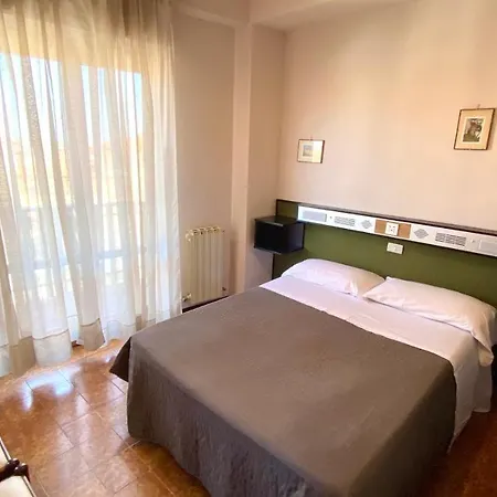 Pensión Umbria