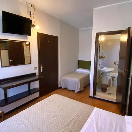 Umbria Pensión 3*