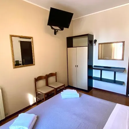 Umbria Guest house 3*