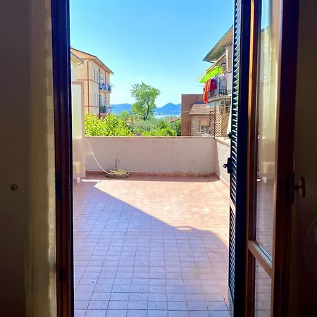 Гостевой дом Umbria