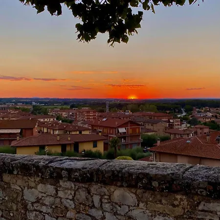 Гостевой дом Umbria
