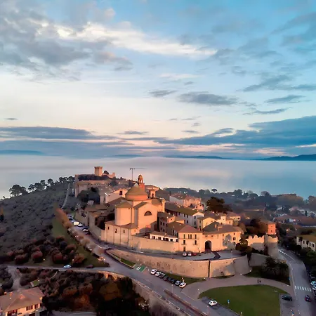 Гостевой дом Umbria