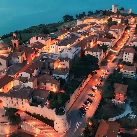 Umbria Гостевой дом
