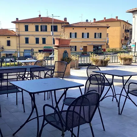 Umbria Guest house 3*