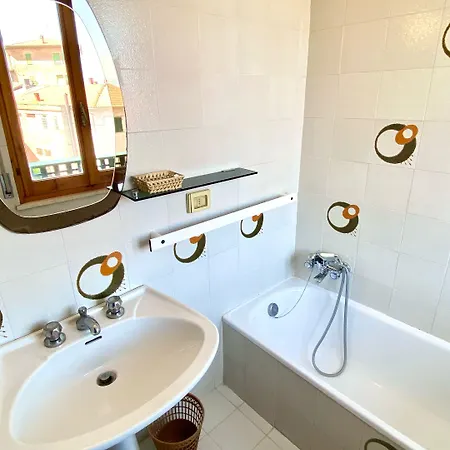 招待所 Umbria 拉戈堡