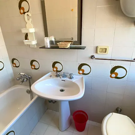 招待所 Umbria 拉戈堡