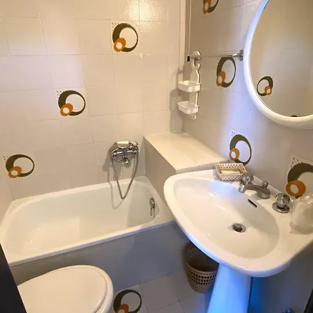 Umbria 招待所 拉戈堡