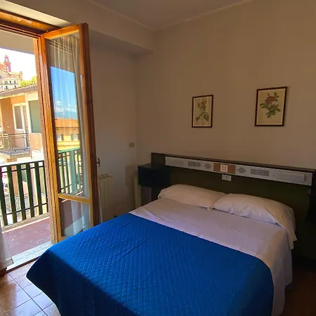 招待所 Umbria 拉戈堡