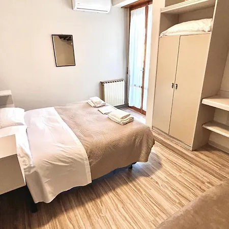 Penzion Umbria 3*