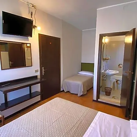 Umbria 3* 카스틸리오네델라고