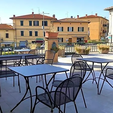 Umbria 카스틸리오네델라고