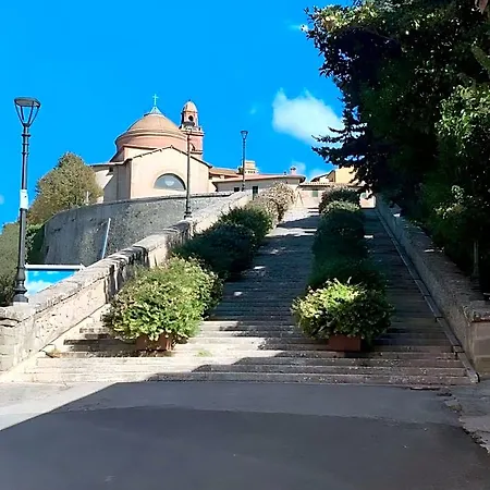 Umbria 게스트하우스 카스틸리오네델라고