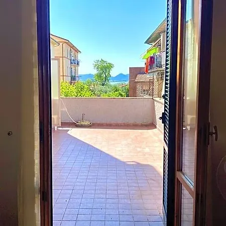 Umbria 카스틸리오네델라고