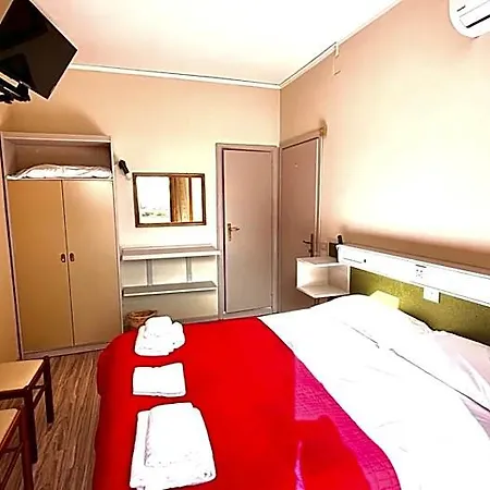 Umbria 3* 카스틸리오네델라고