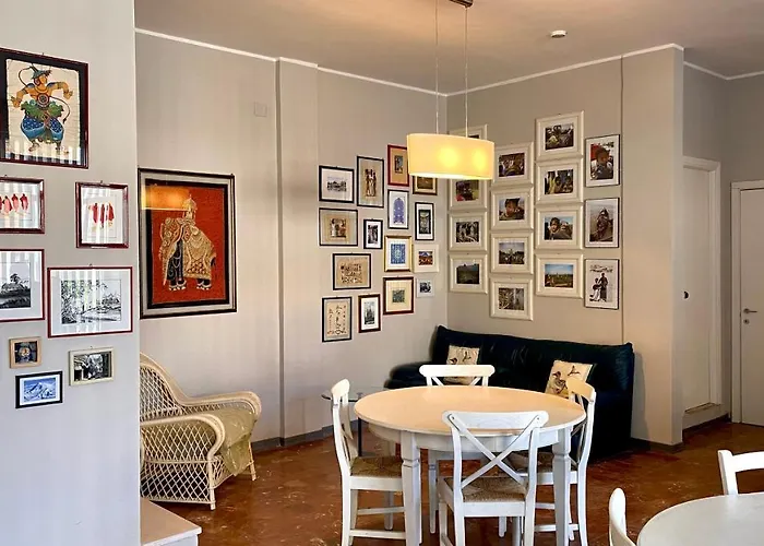 Umbria 3* Castiglione del Lago